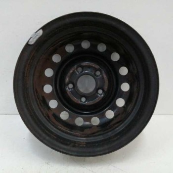 Recambio de llanta para hyundai i30 1.6 crdi cat referencia OEM IAM 529102H050 5,5JX15-47 