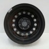 Recambio de llanta para hyundai i30 1.6 crdi cat referencia OEM IAM 529102H050 5,5JX15-47 