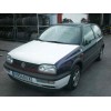 volkswagen golf iii berlina (1h1) del año 1995