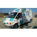 FORD TRANSIT, CAJA CERR. LARGO 95