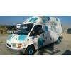 ford transit, caja cerr. largo 95 del año 1994