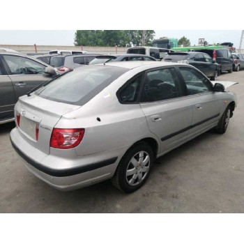 hyundai elantra (xd) del año 2004