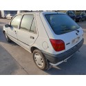FORD FIESTA BERL./COURIER