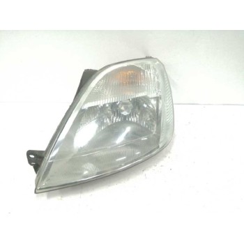 Recambio de faro izquierdo para ford fiesta (cbk) 1.4 16v cat referencia OEM IAM   