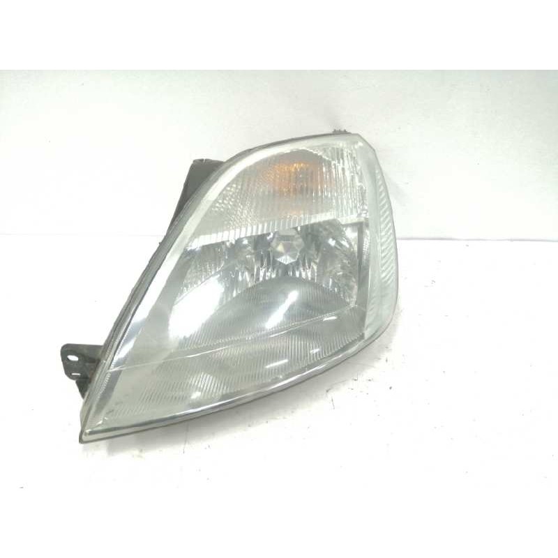 Recambio de faro izquierdo para ford fiesta (cbk) 1.4 16v cat referencia OEM IAM   