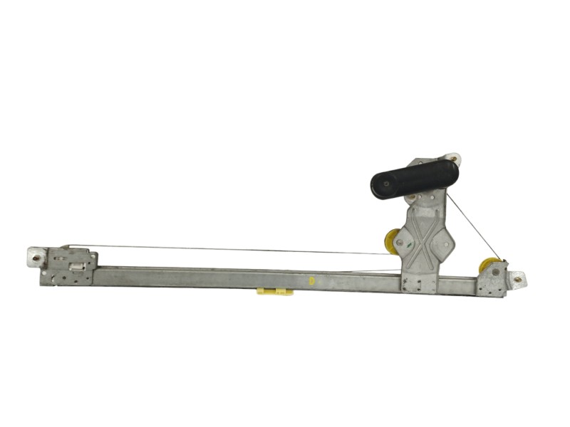 Recambio de elevalunas delantero derecho para renault trafic caja cerrada (ab 4.01) 1.9 diesel referencia OEM IAM Recambio de elevalunas delantero derecho para renault trafic caja cerrada (ab 4.01) 1.9 diesel referencia OEM IAM