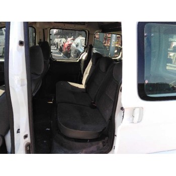 citroën berlingo del año 2006