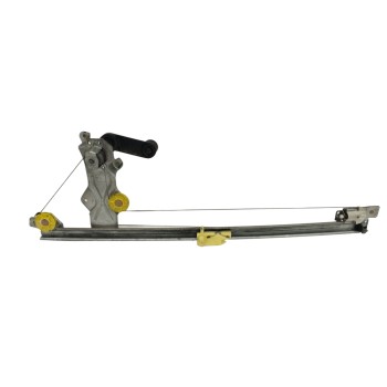 Recambio de elevalunas delantero derecho para renault trafic caja cerrada (ab 4.01) 1.9 diesel referencia OEM IAM   