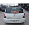 renault clio ii fase ii (b/cb0) del año 2007