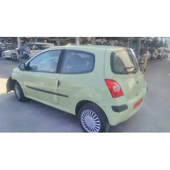 renault twingo del año 2007