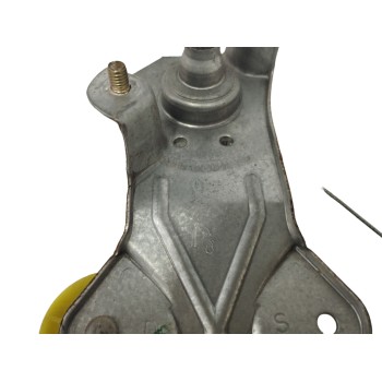 Recambio de elevalunas delantero derecho para renault trafic caja cerrada (ab 4.01) 1.9 diesel referencia OEM IAM   