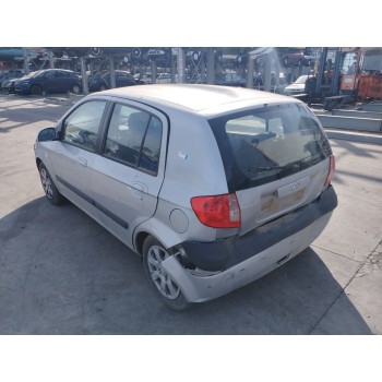 hyundai getz (tb) del año 2006