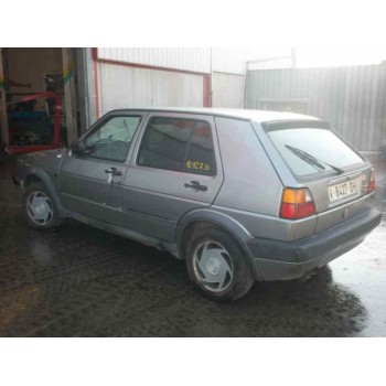 volkswagen golf ii (191/193) del año 1990