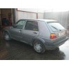 volkswagen golf ii (191/193) del año 1990