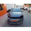 VOLKSWAGEN POLO V (6R1, 6C1)
