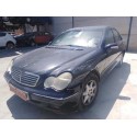 MERCEDES-BENZ CLASE C (W203) BERLINA