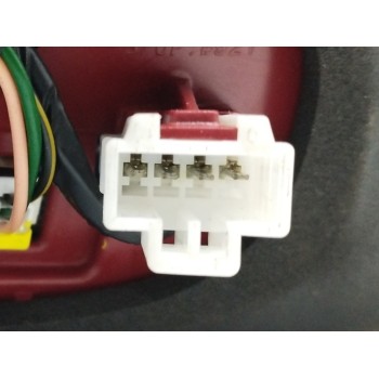 Recambio de piloto trasero derecho interior para hyundai ioniq tecno hybrid referencia OEM IAM 92404G2 OBSERVAR FOTO 92404G2100