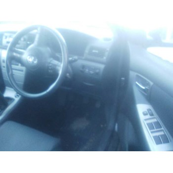 toyota corolla (e12) del año 2006