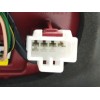 Recambio de piloto trasero derecho interior para hyundai ioniq tecno hybrid referencia OEM IAM 92404G2 OBSERVAR FOTO 92404G2100