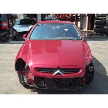 citroën xsara berlina del año 2001