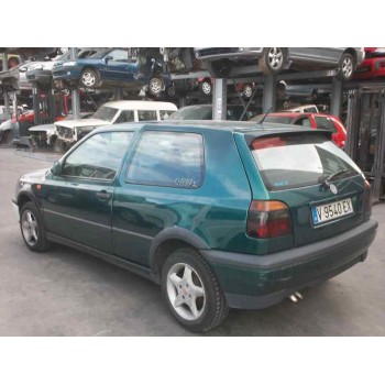 volkswagen golf iii berlina (1h1) del año 1995