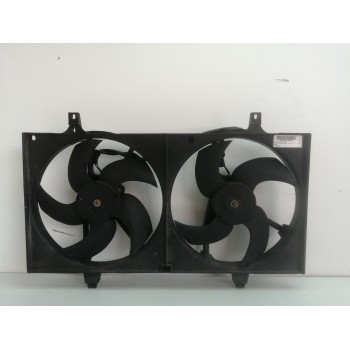 ELECTROVENTILADOR 21400HSB00 