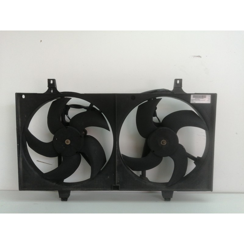 Recambio de electroventilador para nissan almera (n16/e) 1.8 16v cat referencia OEM IAM 21400HSB00  