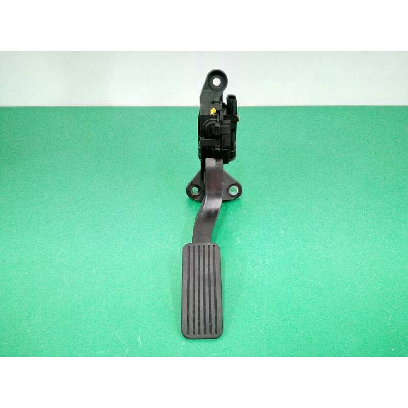 Recambio de potenciometro pedal para kia niro drive referencia OEM IAM 35191G2100  