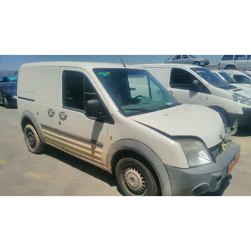 FORD TRANSIT CONNECT (P65_, P70_, P80_) 2006