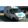 ford transit, caja cerr. largo 95 del año 1994