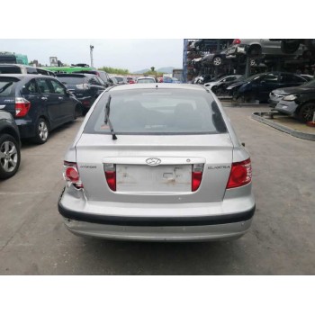 hyundai elantra (xd) del año 2004