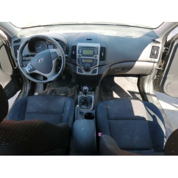 hyundai i30 del año 2008