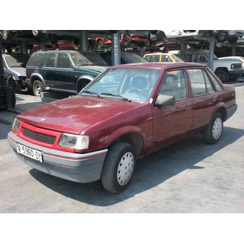 opel corsa a del año 1985