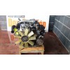 Recambio de motor completo para ssangyong musso 2.9 turbodiesel cat referencia OEM IAM 662920  