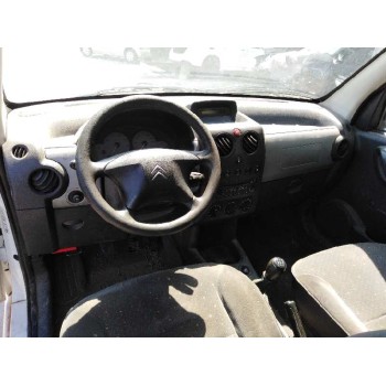 citroën berlingo del año 2006