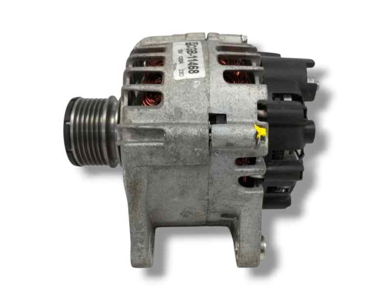 Recambio de alternador para renault captur i ( j5 h5 ) 1.5 dci 90 referencia OEM IAM CGB11468 120A 
