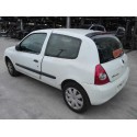 RENAULT CLIO II FASE II (B/CB0)