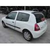 renault clio ii fase ii (b/cb0) del año 2007