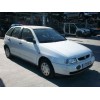 seat ibiza (6k) del año 1998