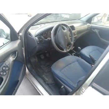 fiat marea berlina (185) del año 1999