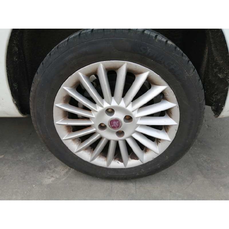 FIAT LINEA (323_, 110_) 2010
