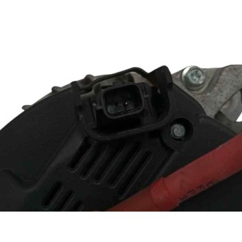 Recambio de alternador para renault captur i ( j5 h5 ) 1.5 dci 90 referencia OEM IAM CGB11468 120A 