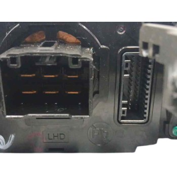 Recambio de mando calefaccion / aire acondicionado para hyundai i10 (ac3) 1.2 16v cat referencia OEM IAM 97250K7130  