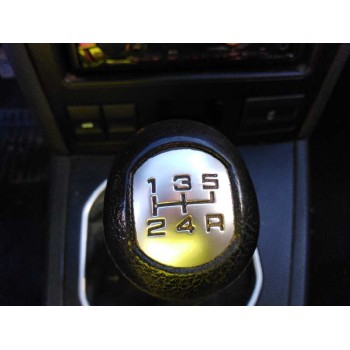 ford mondeo berlina (ge) del año 2002