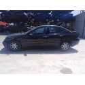 MERCEDES-BENZ CLASE C (W203) BERLINA