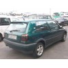 volkswagen golf iii berlina (1h1) del año 1995