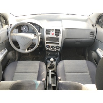 hyundai getz (tb) del año 2006