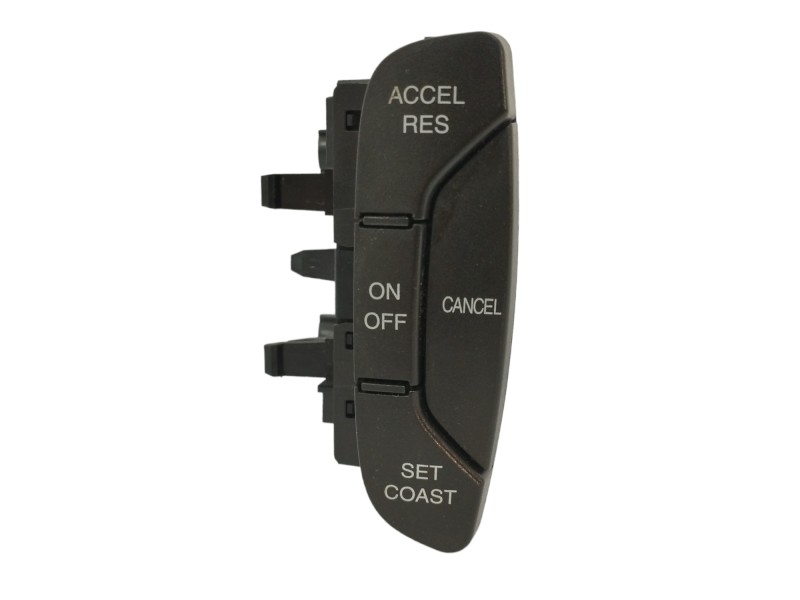 Recambio de mando volante para chevrolet epica 2.5 cat referencia OEM IAM 96645143 LADO DERECHO 