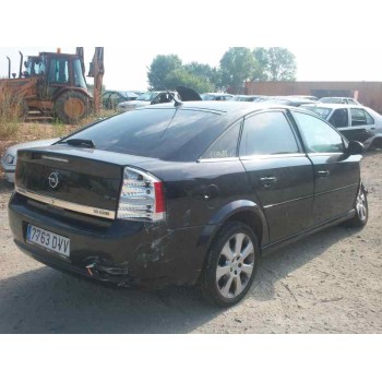 opel vectra c berlina del año 2006