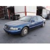 audi a8 (d2) del año 2001